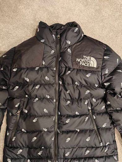 The North Face unisex jacket