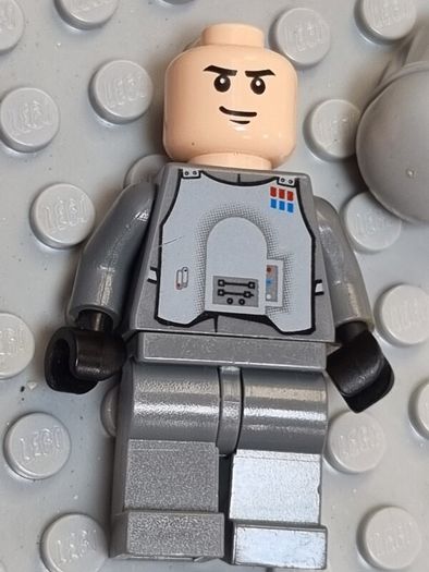 Lego Minifigure