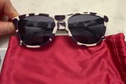 Oakley Frogskins - Dalmatian