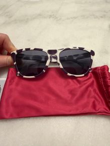 Oakley Frogskins - Dalmatian
