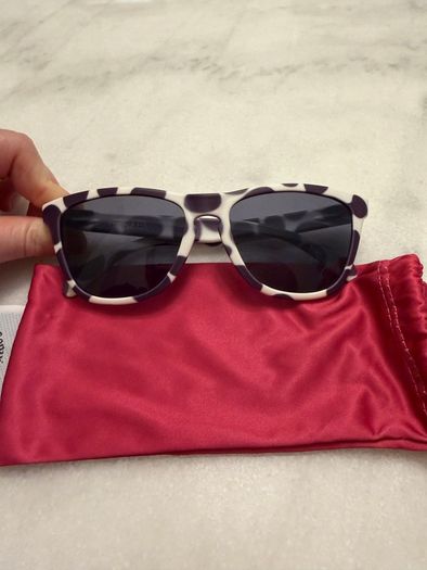 Oakley Frogskins - Dalmatian