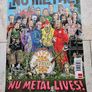 21 x Heavy Metal Posters Image 5