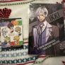 Amnesia Late X Crowd Limited edition Nintendo switch game Image 5