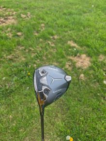 Qi35 LS Driver