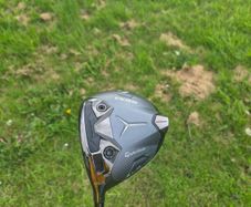 Qi35 LS Driver