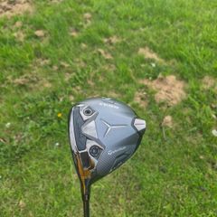 Qi35 LS Driver
