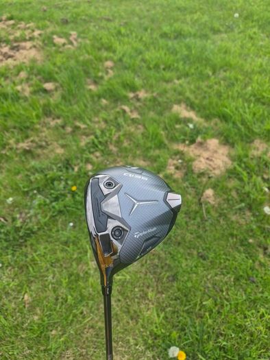 Qi35 LS Driver