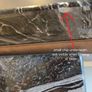 Designer Marble console Table Image 4