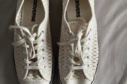 New Convers size 37.5
