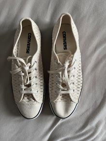 New Convers size 37.5
