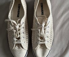 New Convers size 37.5