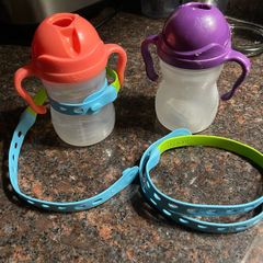 B.box water bottle strap