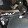 Road bike brake calipers Image 2