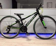 Carrera Abbys Junior Bike 26 inch