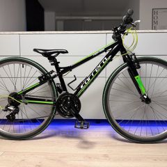 Carrera Abbys Junior Bike 26 inch