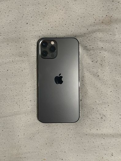 iphone 12 pro