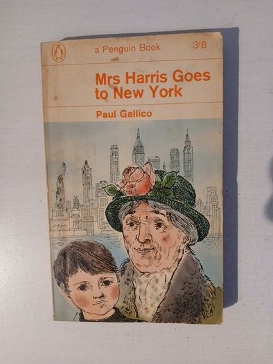 Probably, The Biggest Book Ad on Adverts