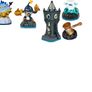 READ THE AD INFO - Skylanders Swap Force & Superchargers - work on all consoles ( Nintendo PS5 PS4 PS3 Wii XBox Switch iPad Playstation etc.) Image 2