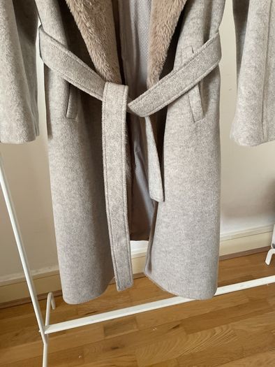 winter coat Manifiq & co premium quality