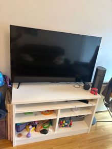 TV TCL 55 inch LED 4K Ultra HD Android Smart TV