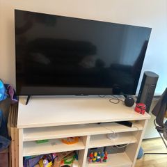 TV TCL 55 inch LED 4K Ultra HD Android Smart TV