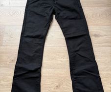 Levis Trousers Black 32/32
