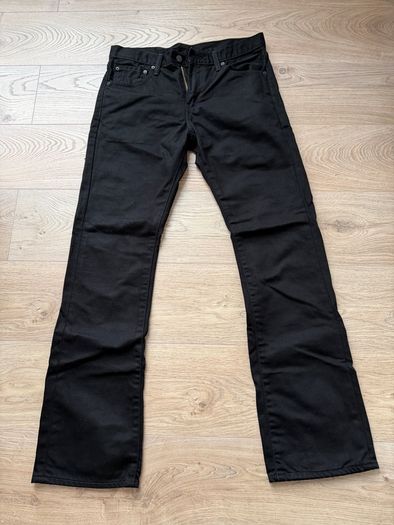 Levis Trousers Black 32/32