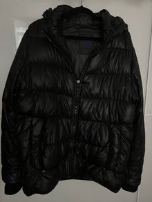 Gap Puffer Jacket