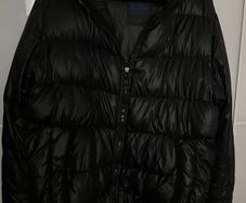 Gap Puffer Jacket