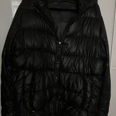 Gap Puffer Jacket