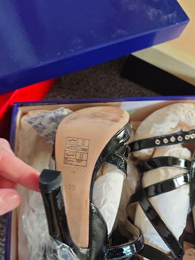 Jimmy Choo shoes size 6