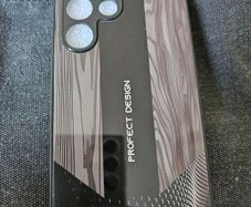 Samsung galaxy S23 ultra phone glass case cover