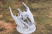 Warhammer 40k Winged Tyranid Prime
