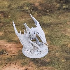 Warhammer 40k Winged Tyranid Prime