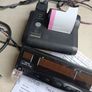 Taxi Meter + Printer Image 2