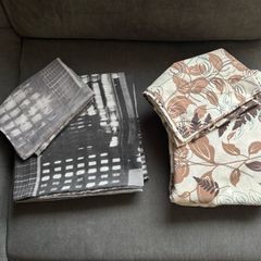 Single Duvet cover set
