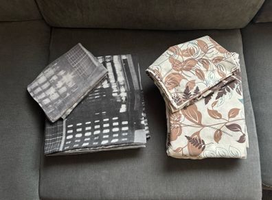 Single Duvet cover set