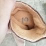 3 Pairs of Handmade Vintage Style Leather Gloves Size 19 Image 8