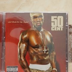 50 Cent  2CD  - Get Rich Or Die Tryin'