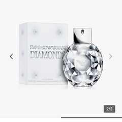 Emporio Armani Diamonds Eau de Parfum
