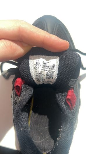 kids shoes nike air max