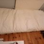 Futon single sofa bed Image 2