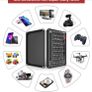 64 in 1 Precision Screwdriver Set Mini Magnetic Torx Screw Driver Bit DIY Electronics Repair Tools Kit for iPhone Laptop PC MacBook Xbox Watch Glasses Game Console Small Appliances and More (FREE POSTAGE) Image 5
