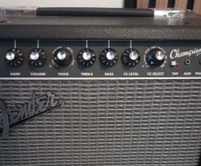 Fender Champion 20 watt amp