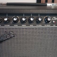Fender Champion 20 watt amp