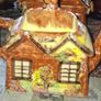 Antique Price & Kensington Cottage Ware Teapot Postage Available or Collection Image 2
