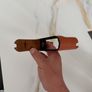 Leica Q3 43 Leather Protector Case Brand New (Unused) Image 3