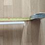 Ikea wardrobe hanger rail 72cm Image 2