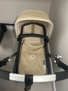 Bugaboo chameleon 3
