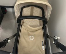 Bugaboo chameleon 3